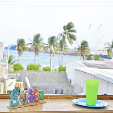 Summer Breeze San Andres  Exterior photo