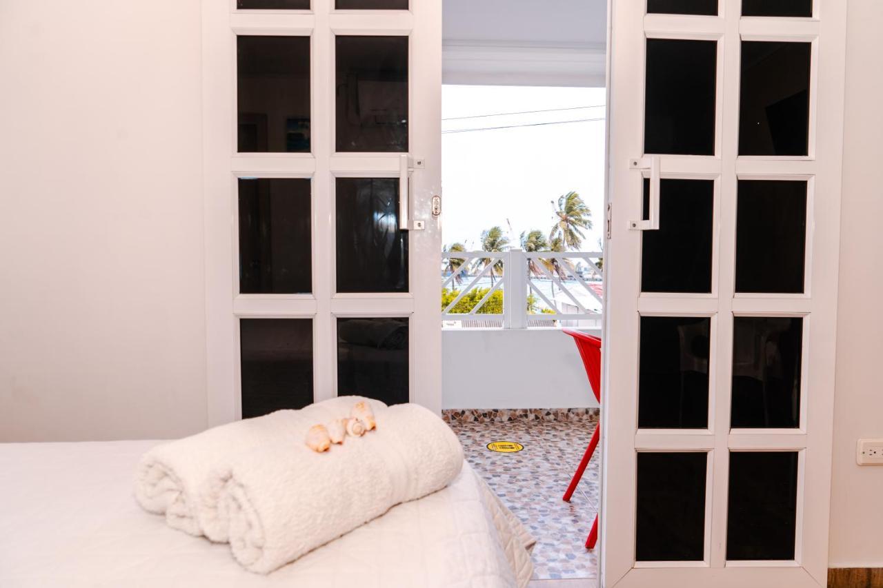 Summer Breeze San Andres  Exterior photo
