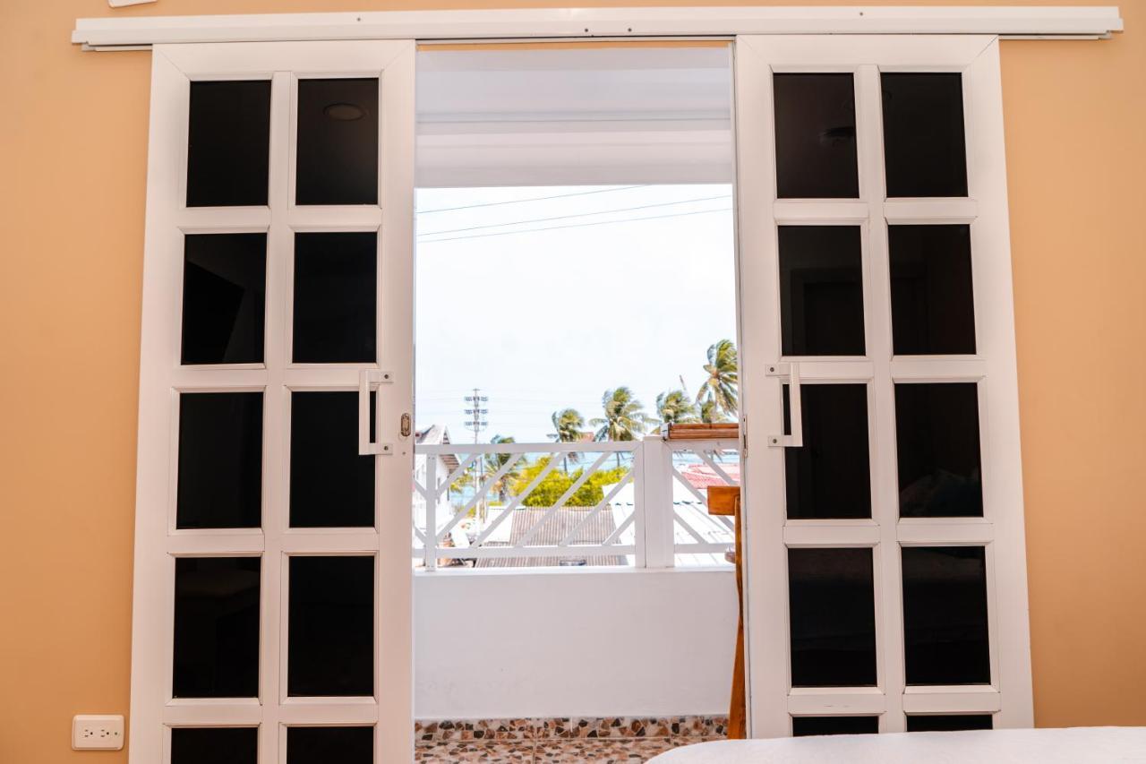 Summer Breeze San Andres  Exterior photo