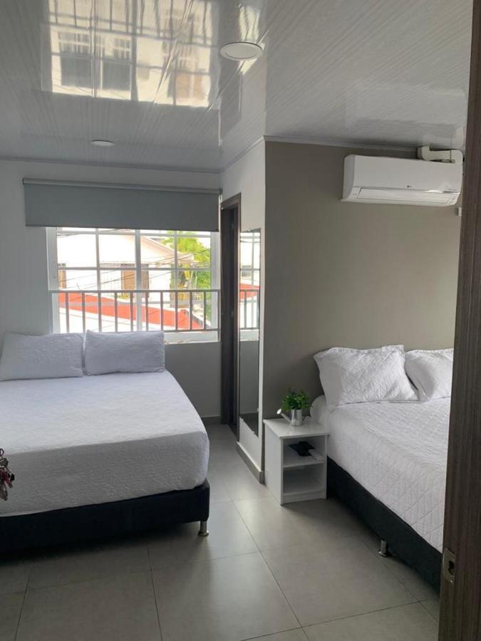 Summer Breeze San Andres  Exterior photo