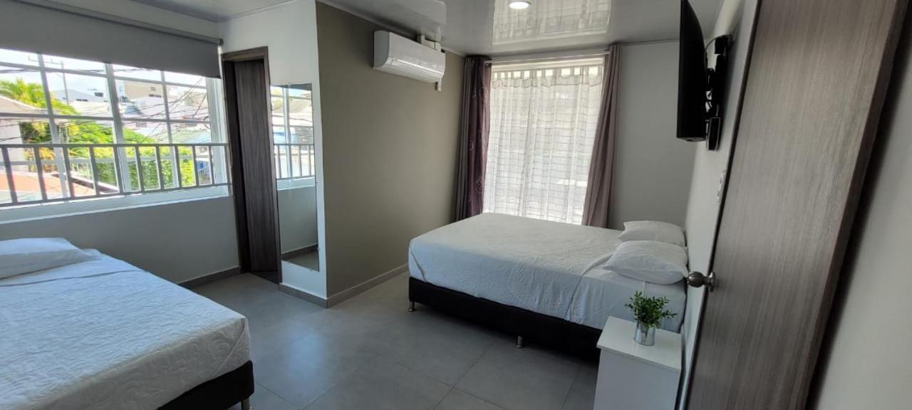 Summer Breeze San Andres  Exterior photo