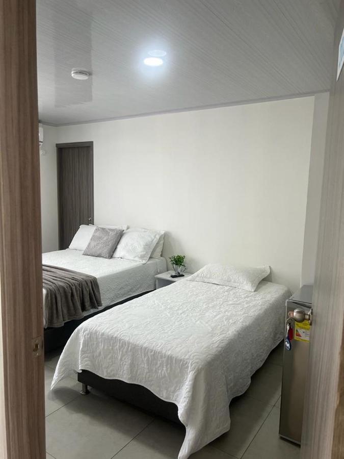 Summer Breeze San Andres  Exterior photo