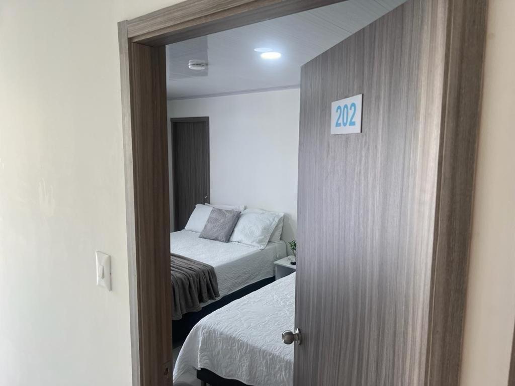 Summer Breeze San Andres  Exterior photo