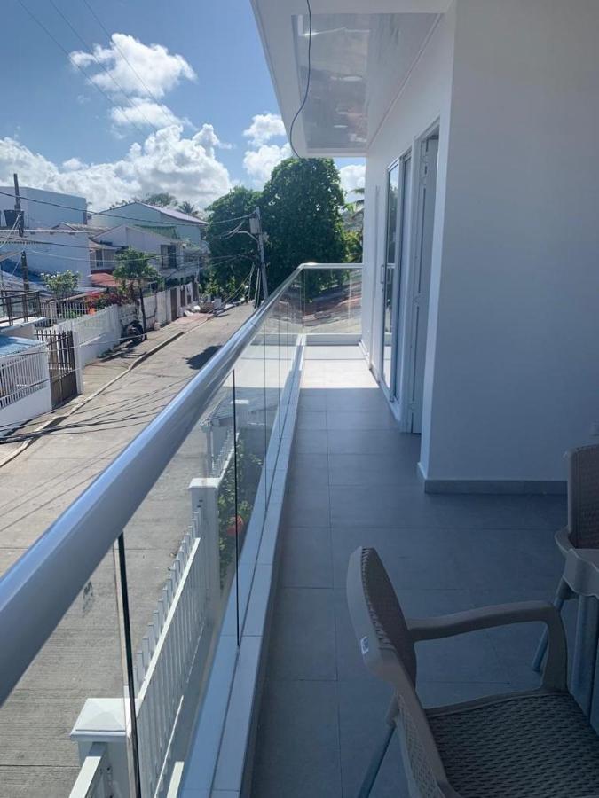 Summer Breeze San Andres  Exterior photo