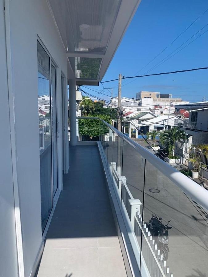Summer Breeze San Andres  Exterior photo