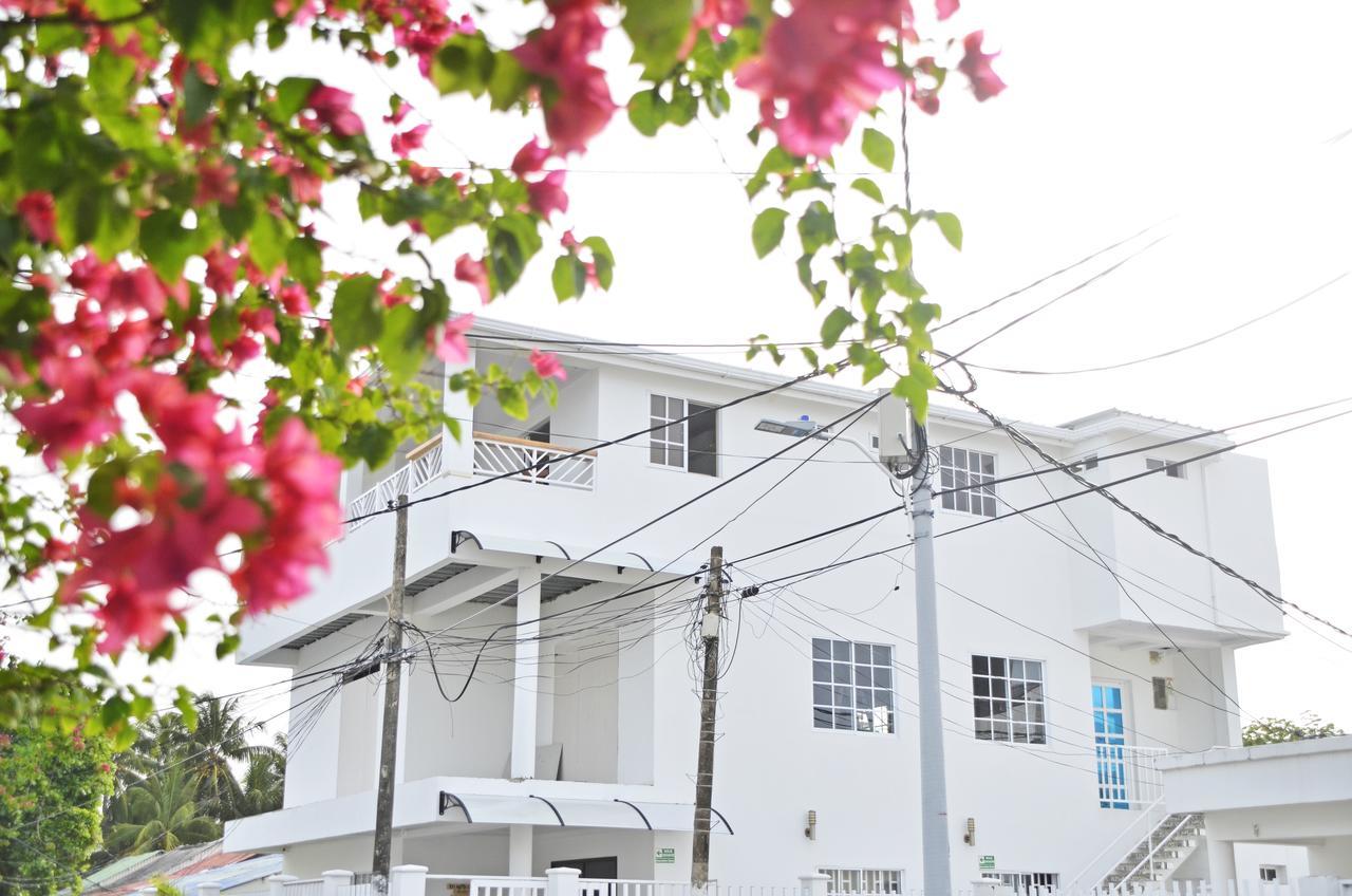 Summer Breeze San Andres  Exterior photo