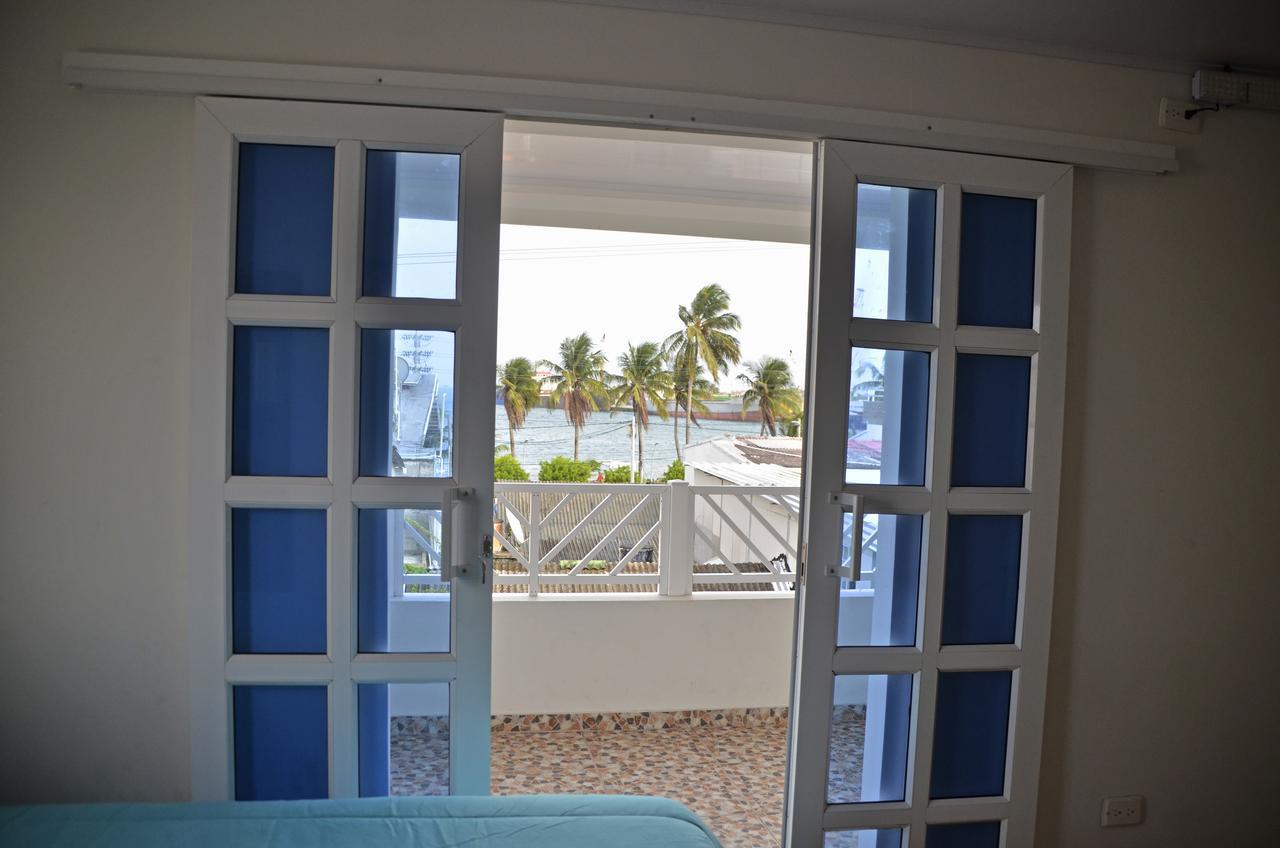Summer Breeze San Andres  Exterior photo